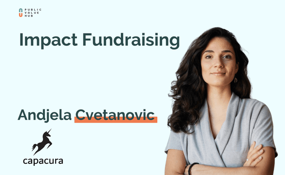 Impact Fundraising